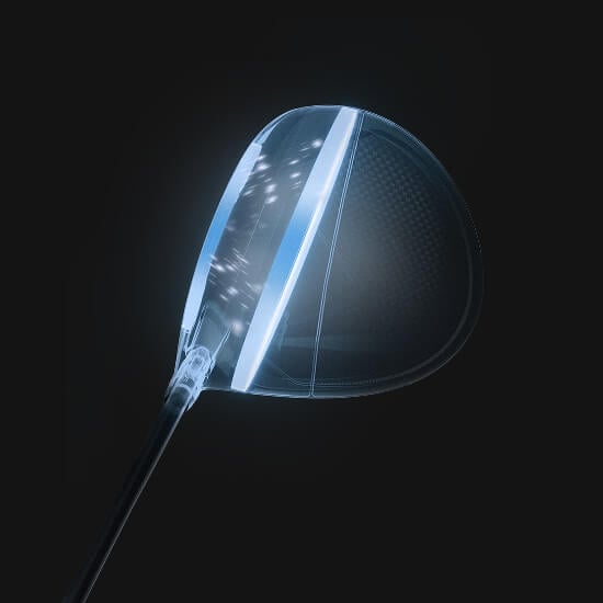 Rebound Frame technology illustration